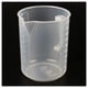thumbnail image 3 of 3X 1000Ml Transparente Graduado Vaso con Mango, 3 of 5