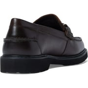 Rockport Bedford Bit Brown Smooth 6.5W