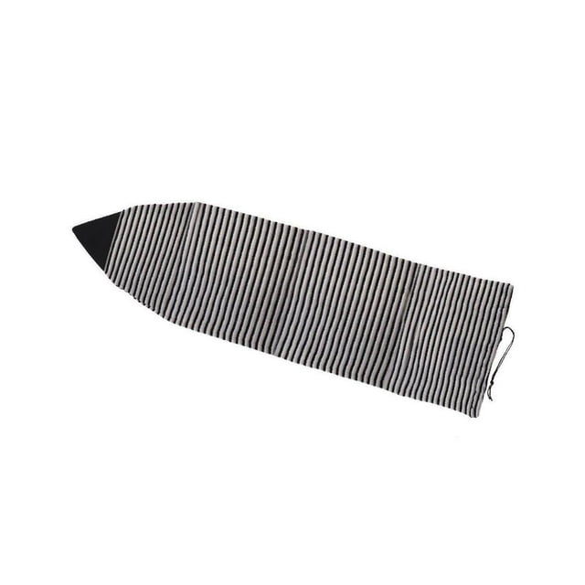 Stretch Surfboard Socks Cover Protective Bag Surf Board Protector Surf Board Stretch Case Protector Surf Storage Case 7.4ft