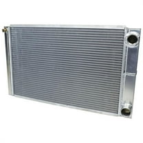 Allstar Performance Asphalt Late Model Radiator
