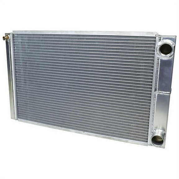 Allstar Performance Asphalt Late Model Radiator