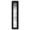 thumbnail image 2 of ArtToFrames 5x32 inch Black Picture Frame, Black Wood Poster Frame (4115), 2 of 7
