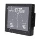 thumbnail image 1 of Termómetro De Baño Interior Reloj Higrómetro Reloj Impermeable Multifuncional Con Función De Sincronización Guardurnaity HA025173-02, 1 of 6