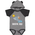 thumbnail image 3 of Inktastic Siesta Key Florida Vacation Boys or Girls Baby Bodysuit, 3 of 5