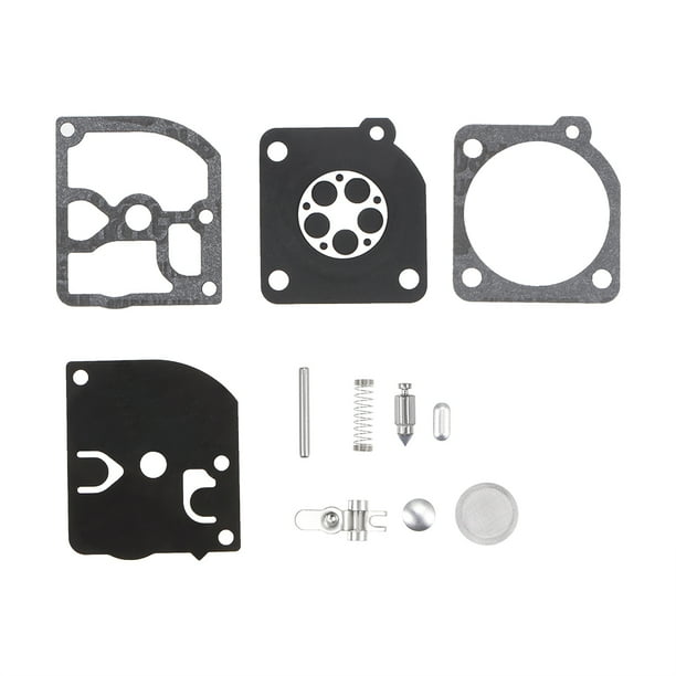 Kit de reconstrucción de carburador RB-105 para carburadores de motores 023 025 Ms210 Ms230 Ms250
