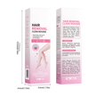 thumbnail image 3 of Soft And Silky Hair Removal Mild And Non Irritating Underarm Hair Removal 100ml, 3 of 9