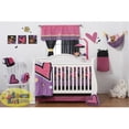 thumbnail image 1 of One Grace Place Ensemble de Literie 8 Pcs de Sassy Shaylee, 1 of 1