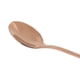 thumbnail image 3 of Juego de Cucharas Sunnimix de mango largo de Acero inoxidable Cuchara Mezcladora Oro rosa, 3 of 8