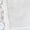 White, variant on Women Tie Front Lace Trim Top Sheer Short Sleeve Scoop Neck Button Shirt Y2k Ruffle Flowy Boho Crop Tops White M