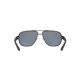 thumbnail image 4 of Gafas de sol A|X ARMANI EXCHANGE AX2012S para hombre, polarizadas, 4 of 4