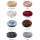 thumbnail image 1 of Soft Plush Round Pet Bed Cat Soft Bed Cat Bed for Cats Small Dogs, 1 of 5