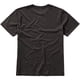 thumbnail image 2 of Elevate - Camiseta de manga corta modelo Nanaimo para hombre (Antracita), 2 of 2