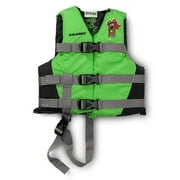 Stearns Scooby Doo Watersports Vest, Child Size