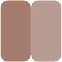 thumbnail image 2 of Fenty Beauty by Rihanna - Killawatt Freestyle Highlighter Duo - # Lightning Dust / Fire Crystal(2x3.5g/0.12oz), 2 of 3