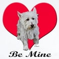 thumbnail image 2 of CafePress - Max The Westie Long Sleeve Infant Bodysuit - Long Sleeve Cotton Baby Bodysuit, 2 of 4