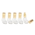 thumbnail image 1 of 6ml 5PCS Comestics Storage, Aceite Esencial para después Del Afeitado de , Bomba Atomizador Almacenamie shamjiam Viaje la botella de perfume vacía, 1 of 8