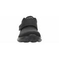 thumbnail image 3 of Propet Men's Viator Strap Walking Shoe All Black - MAA073MABL  ALL BLACK, 3 of 4