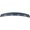 Navy Blue (QL), variant on DashSkin Dash Cover Compatible with 2002-2005 Dodge Ram in Black - Made in America - Covers Defrost Section Only - Hard Molded Plastic Dashboard Cap