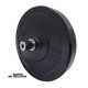 thumbnail image 4 of Disco olímpico de peso 20 kg bumper Athletic Works WMW-205-20KG, 4 of 4