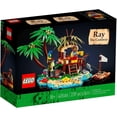 thumbnail image 1 of Kit de construcción LEGO Lego Ray The Castaway 40566 2022, 1 of 3