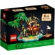 thumbnail image 1 of Kit de construcción LEGO Lego Ray The Castaway 40566 2022, 1 of 3