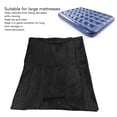 thumbnail image 3 of Mattress Bag, Plastic Material, Designed For Move The Mattress, Keep  Mattress Dry And Tidy, Long Term Storage Or Home Decoration, 3 of 8