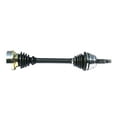 thumbnail image 1 of Front Left Axle Assembly - Compatible with 1985 - 1992 Volkswagen Golf 1986 1987 1988 1989 1990 1991, 1 of 2