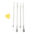 thumbnail image 2 of CPU Glue Removal Tool,Spudger Tool for Mobile Industrial Supplies Pry Remove Tool Multi-Functional, 2 of 8