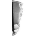 thumbnail image 3 of 11 5/8"W x 2"H x 1/2"P Wings Onlay, 3 of 4