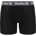thumbnail image 7 of Hurley Men's 2 Pack Everyday Boxer Briefs - HSP21M15394, 7 of 7