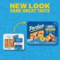 thumbnail image 2 of PERDUE® Refrigerated Breaded Chicken Breast Nugget Pieces, 12 oz. Tray, 2 of 6