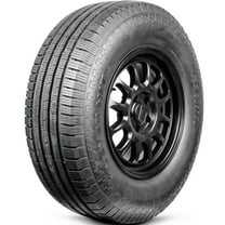 Tire Kenda Klever H/T 4S LT 185/60R15 Load C 6 Ply Light Truck