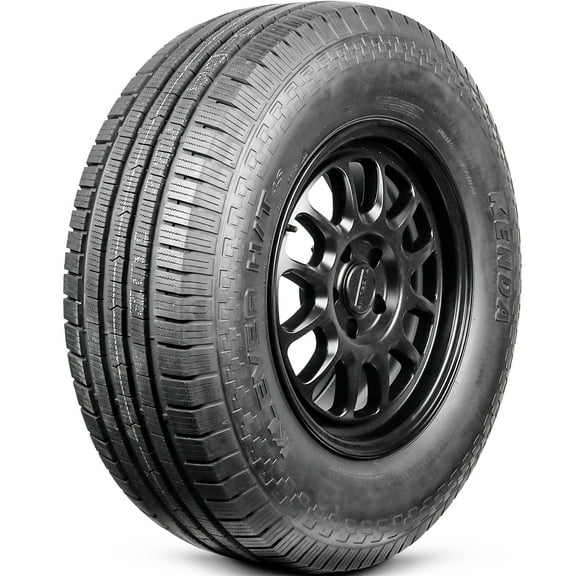Kenda Klever H/T 4S 245/60R20 107H All Weather Tire