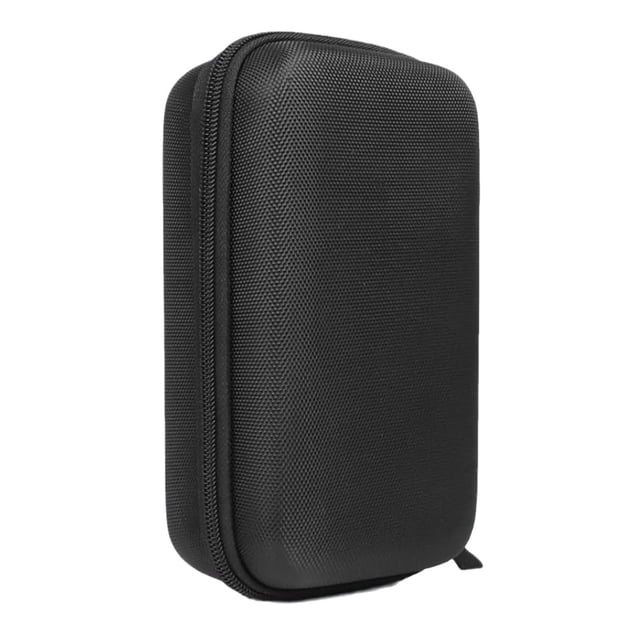 Storage Bag for Backbone One Mobile Gaming Controller Enhanced Protection Organization for Data Cables and Accessories