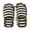 Coffee, variant on Shisuyan 1 Pair Chenille Cleaning Slippers Cover Lazy Person Floor Shoes Mop Creative Slippers Shape Floor Mop Multi-function Floor Cleaning Shoe Covers for Home Use (Coffee Size L)