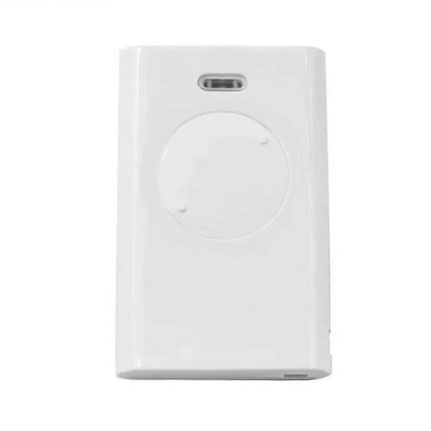 Compatible with XT2 XT4 433 SLH LR 787007 garage door remote control 433MHz gate remote control handheld transmitter