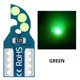 thumbnail image 3 of 10X Luz LED T10 W5W 168 192 de alta calidad con chip COB de 12 V, lámpara automática CANBUS sin error, luz de estacionamiento, luz de gálibo, 3 of 5