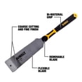 thumbnail image 4 of Dewalt DWHT20216 Saws Cd Double Edge Pull, 4 of 6