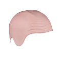 thumbnail image 1 of Adult Bald Head Wig Funny Bald Makeup Props Monk Cosplay For Halloween Party, 1 of 1