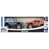 Kid Connection Fast Trax Trucks, Set of 2