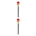 thumbnail image 1 of Cetro del Rey oro rojo Minnieouse 2Conjunto, 1 of 6