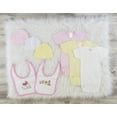 thumbnail image 1 of Bambini 9 Pc Layette Baby Clothes Set - Newborn, 1 of 1