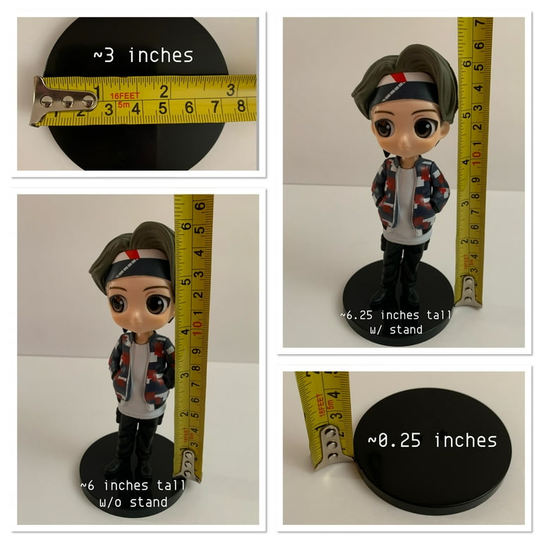 コレクション bts Mattel BTS Idol Bangtan Boys Dolls V J-Hope Suga Jin Jimin