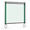 3' Fence Gate, variant on Temporary Fence Gate 3' Height Garden Door Free Open And Close Boundary Foryard Outdoorl Protect Non Electric Safe Dog