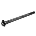 thumbnail image 1 of LAFGUR Bike Post, Carbon Fiber Bike Tube, For Cycling Riding Road Bike Mountain Bike, 1 of 1