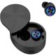 thumbnail image 1 of Bluetooth Earphone, TWS Wireless Earphone Lightweight Waterproof Earphones(Black), 1 of 5