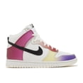 thumbnail image 2 of NIKE DUNK HIGH WMNS 'MULTI-COLOR GRADIENT' - FD0802-100, 2 of 4