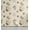 Cream and Pale Redwood, variant on Ambesonne, Flowers Vintage Peel & Stick Wallpaper for Home, Simple Rose Floral, 13"x36", Sea Green and Burgundy
