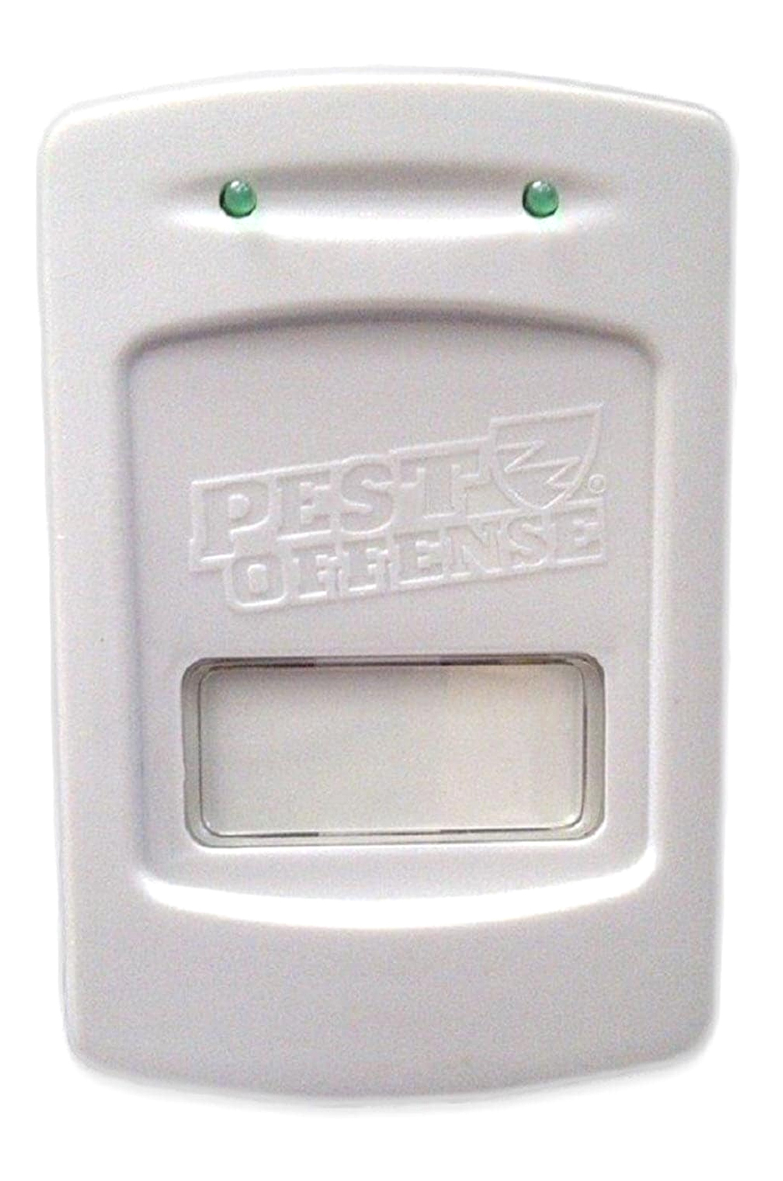 PEST OFFENSE POUSAFL01 Original Ultrasonic Electronic Plug In Rodents
