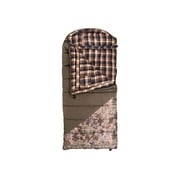 King's Camo Hunter Series -35 Degree Sleeping Bag, Right Zipper, Desert Shadow